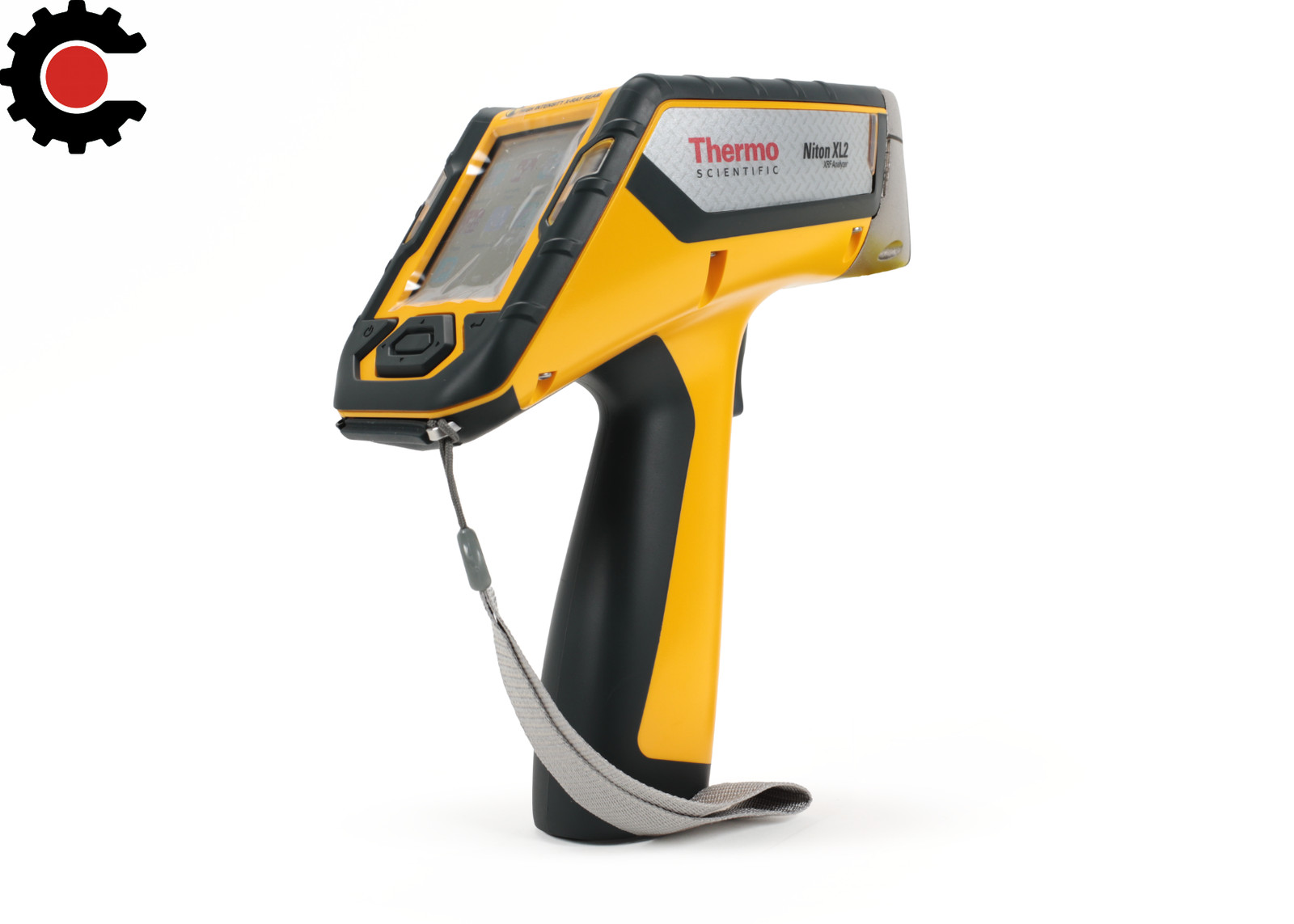 Thermo Scientific Niton XL2 800 XRF Analyzer General Metals/Precious Metals Mode