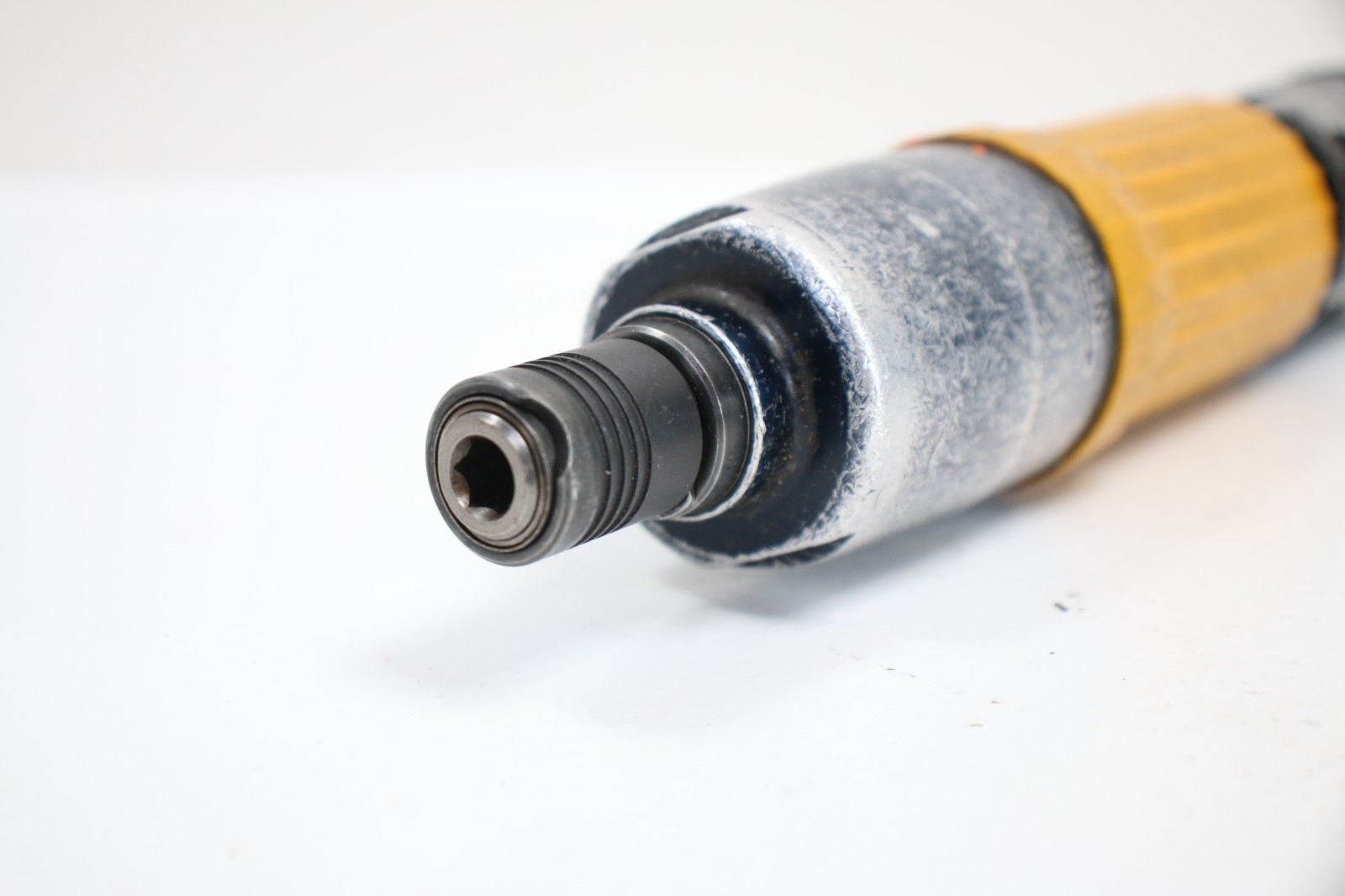 Atlas Copco Pneumatic air tool screwdriver 9-19NM