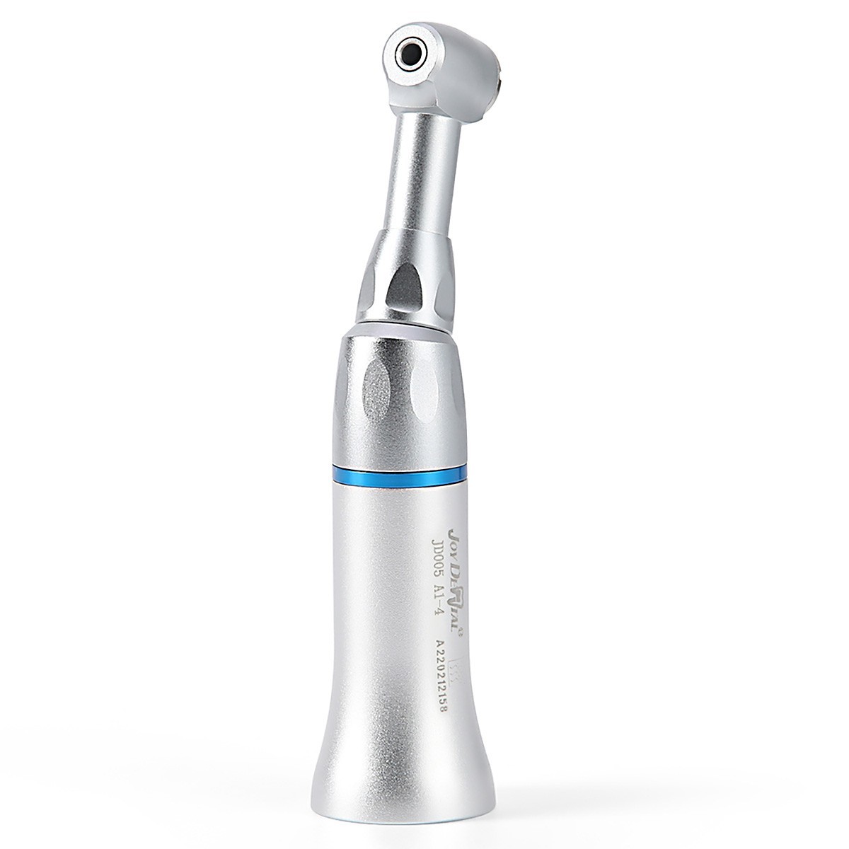 US Estilo Dental Botón Pulsador Contra Angulo Baja Velocidad Pieza de Mano