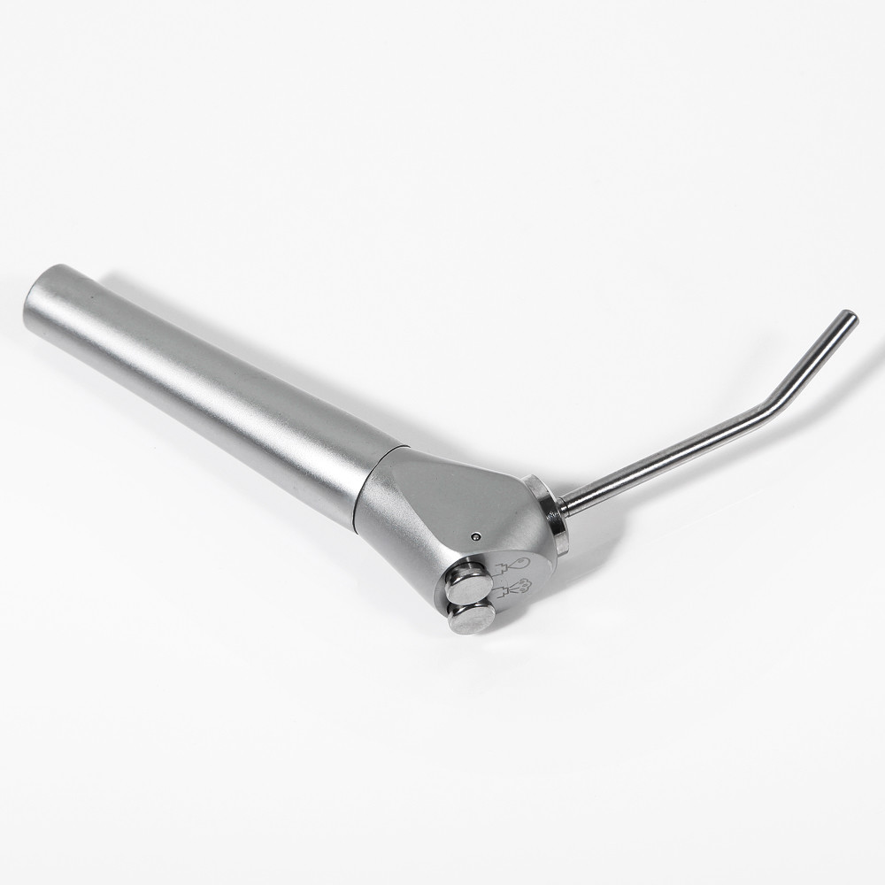 Premium Pro Dental Hygiene Prophy Handpiece Air Motor 4 Holes & 4:1 Nose Cone