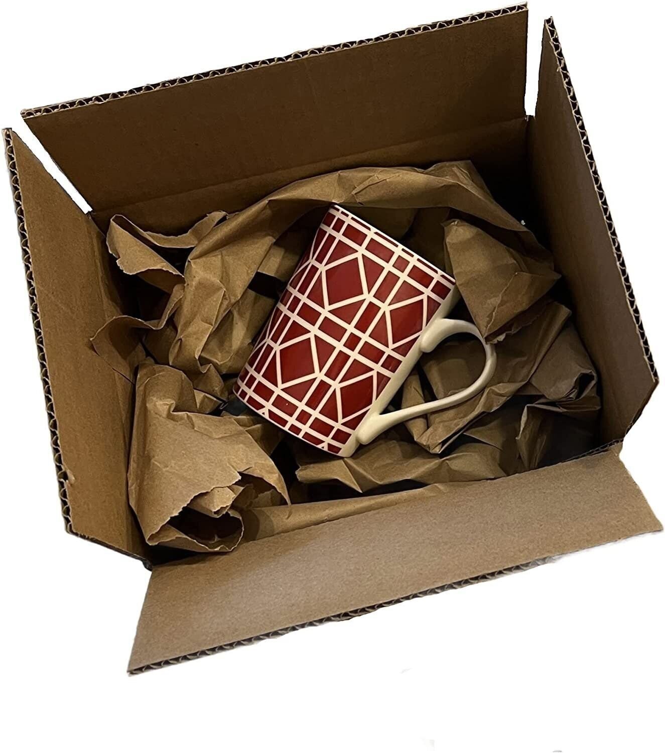 200 10x8x4 Cardboard Paper Boxes Mailing Packing Shipping Box Corrugated Carton