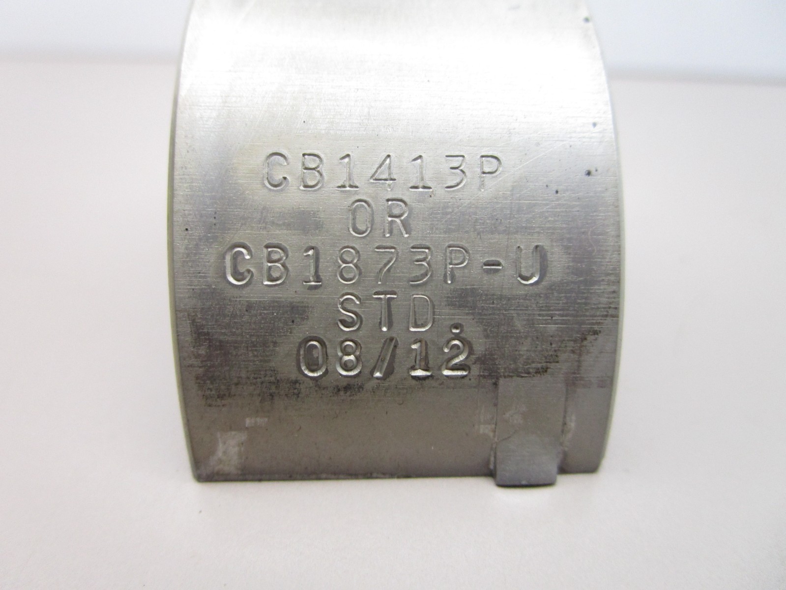 Cummins 6BT 5.9L 12v 24v Carrillo H-Beam Connecting Rod Std Bearing 7/16″ Bolt