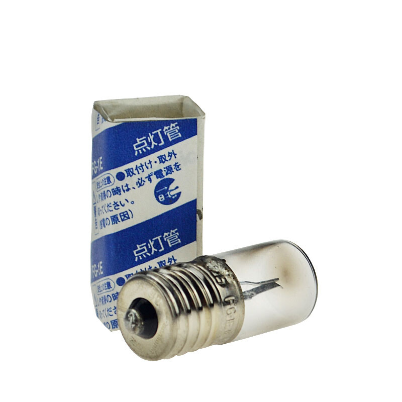 Panasonic Lamp Starter FG-1E Fluorescent Tube Starter 10-30W Light Tube Trigger
