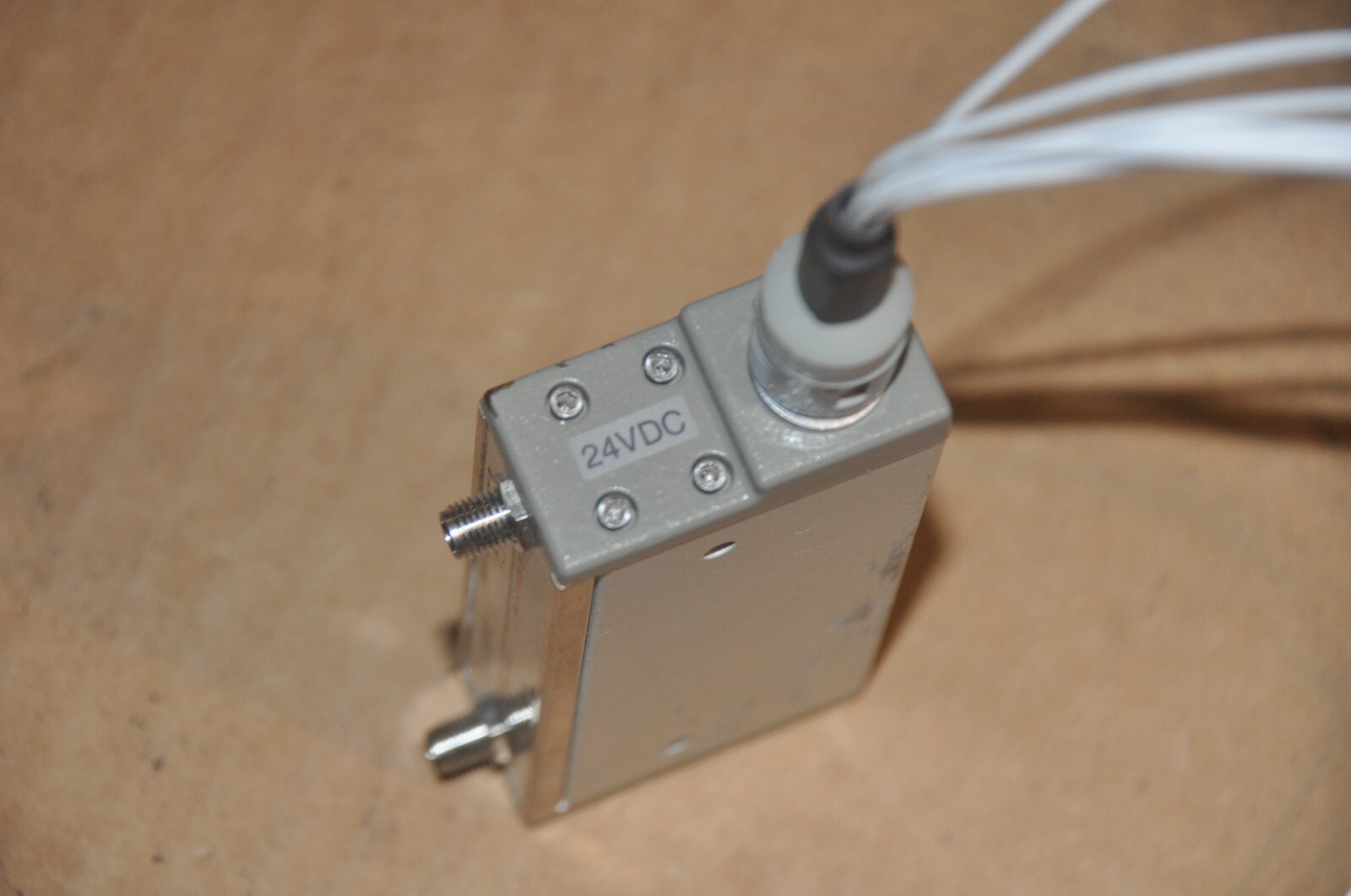 Agilent 8495 Attenuator 0-70dB