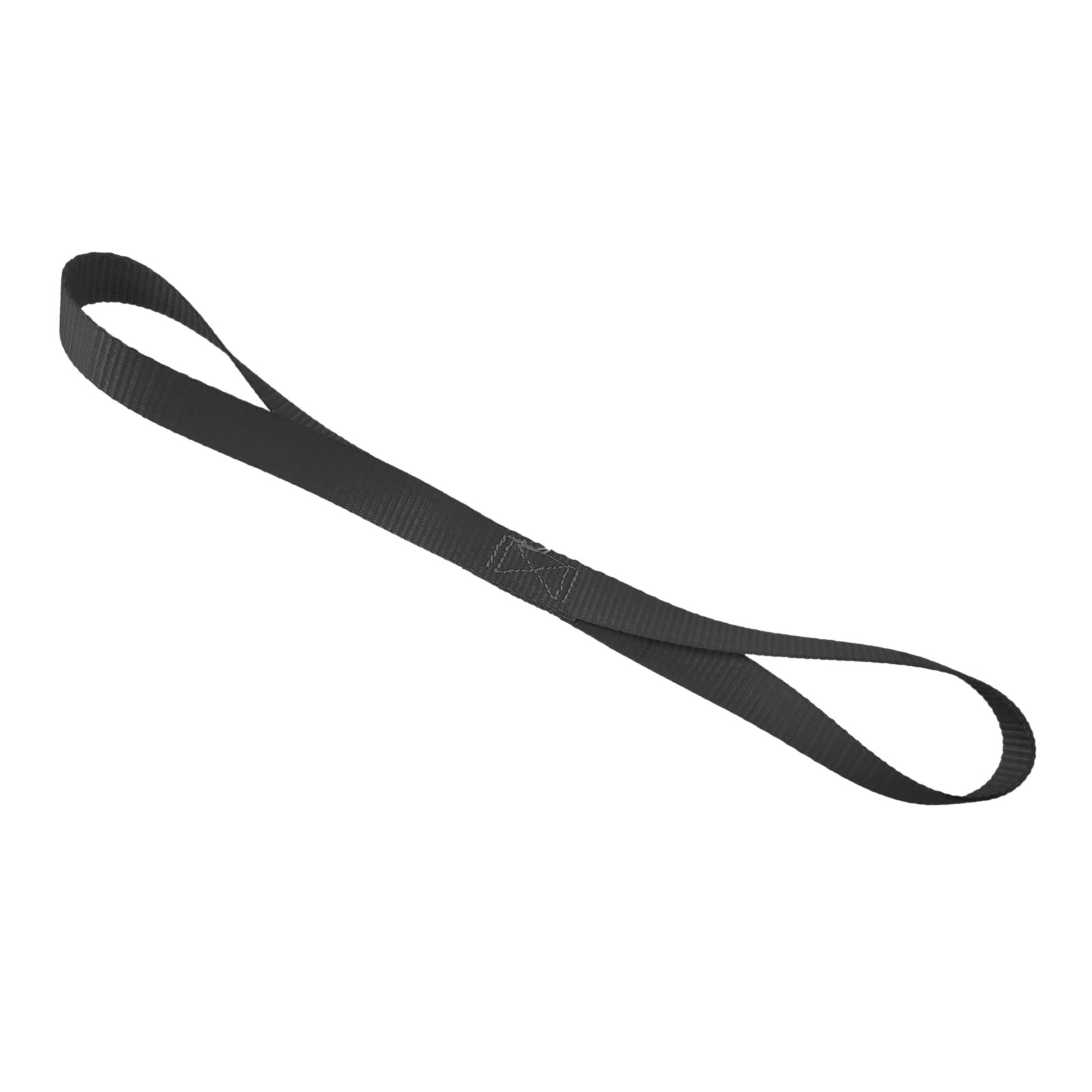 USA Heavy Duty 1″ x18″ Soft Loop Tie Down Strap For Motorcycle Dirt-Bike ATV UTV
