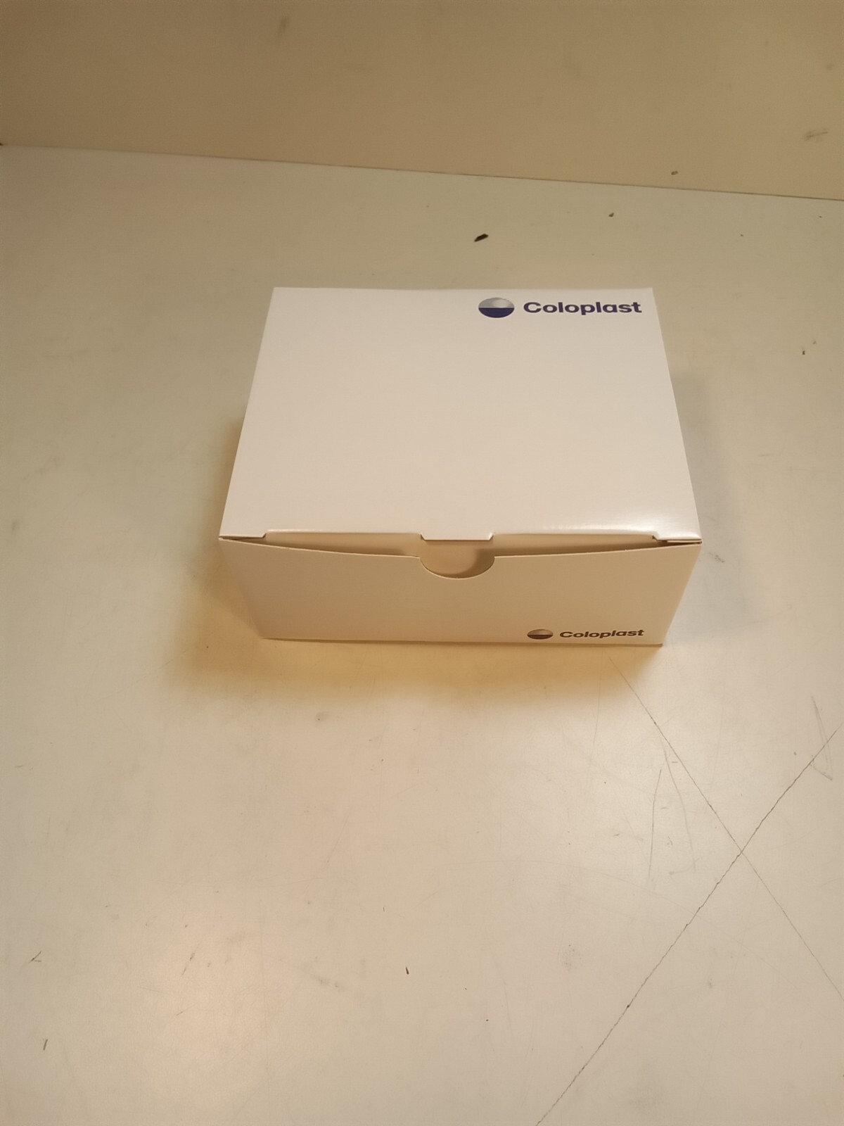 Conveen Optima Self Sealing Urisheath Standard Length 25 mm Ref 22025 box/30 ML1