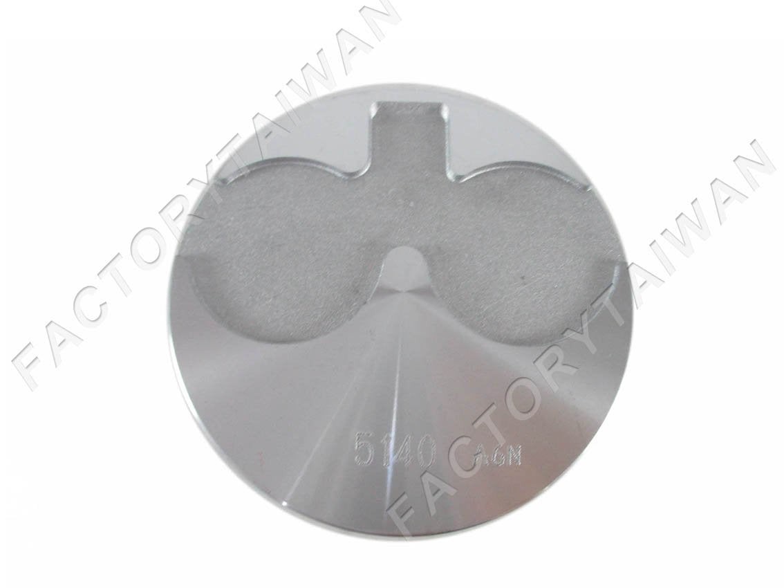 Piston Set STD for SHIBAURA N844 (100% Taiwan Made) x 4 PCS