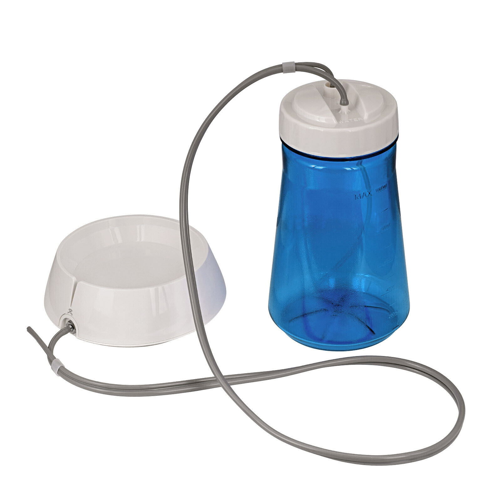 Woodpecker Style Dental Automatic Auto Water Supply System for Ultrasonic Scaler