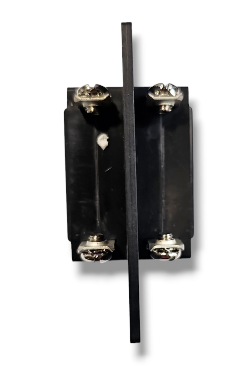 LEGH 66-1-63F-20.0-01-V Circuit Breaker Airpax 250V 50Hz 60Hz Toggle 2P 20 AMP