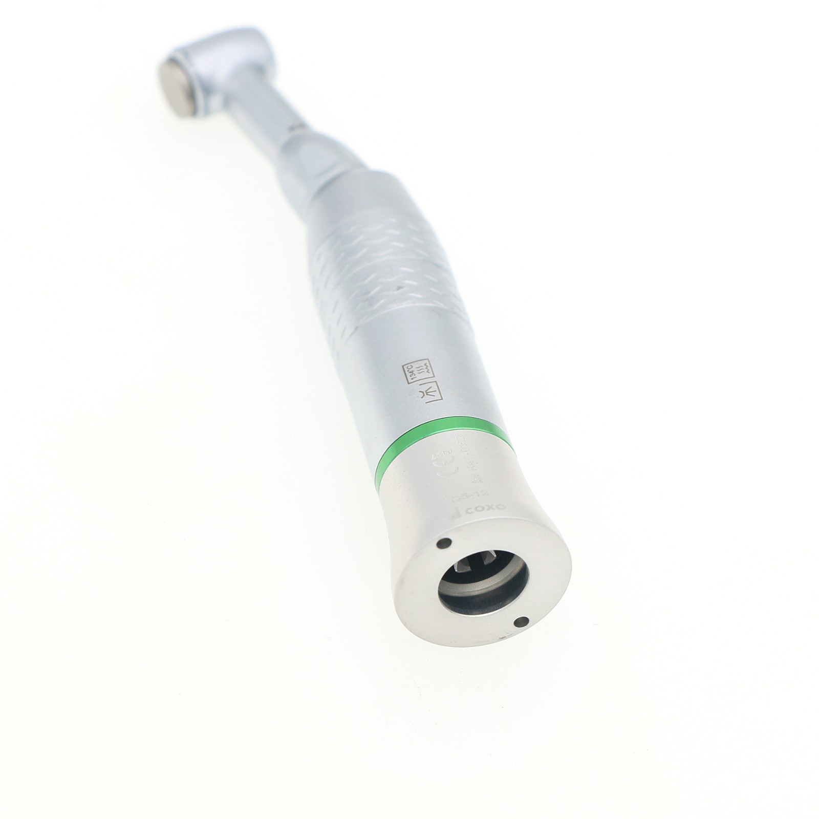 COXO Dental Endo Reciprocating Handpiece 10:1 Contra Angle Endodontic 90° M4 NSK