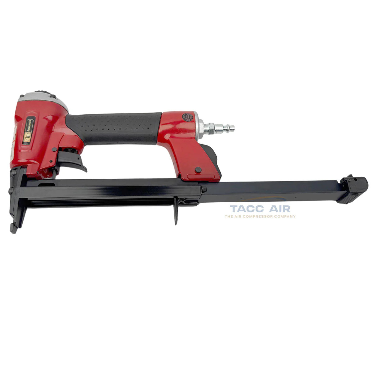 Fini Advanced T50 Pneumatic Air Staple Gun 20 Gauge Upholstery Stapler
