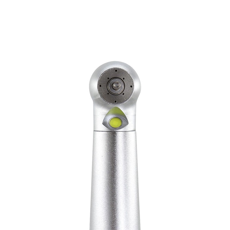 Dental High Speed LED Handpiece Anti-Suction Autoclavable 135°C 320000-400000rpm
