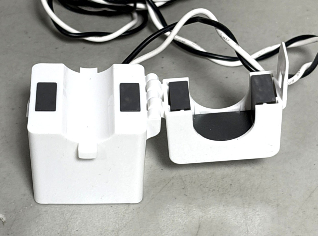 New Yuanxing CTSA024 – 200A/100mA Split-Core CT Current Transformer – US SELLER
