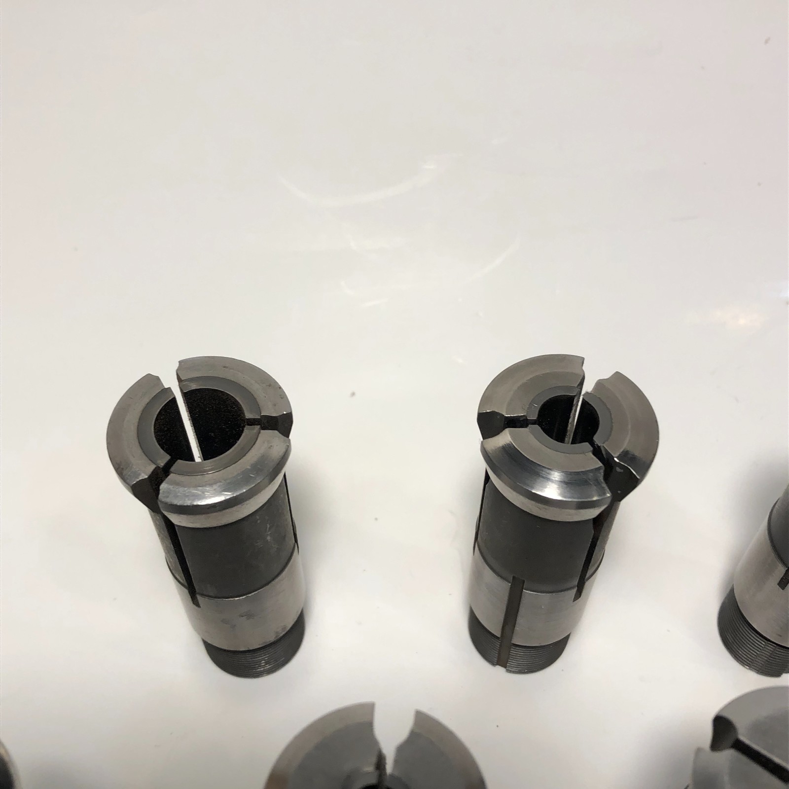 Southwick & Meister S&M P1653D Collet Set Carbide Draw Bushing