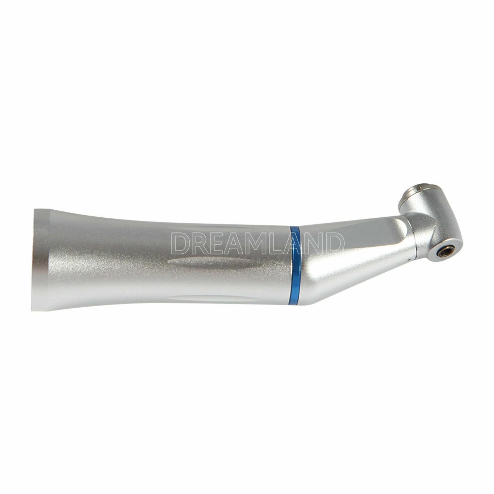 Internal Inner Water Spray Dental Low Speed Contra Angle 1:1 Push Button WY