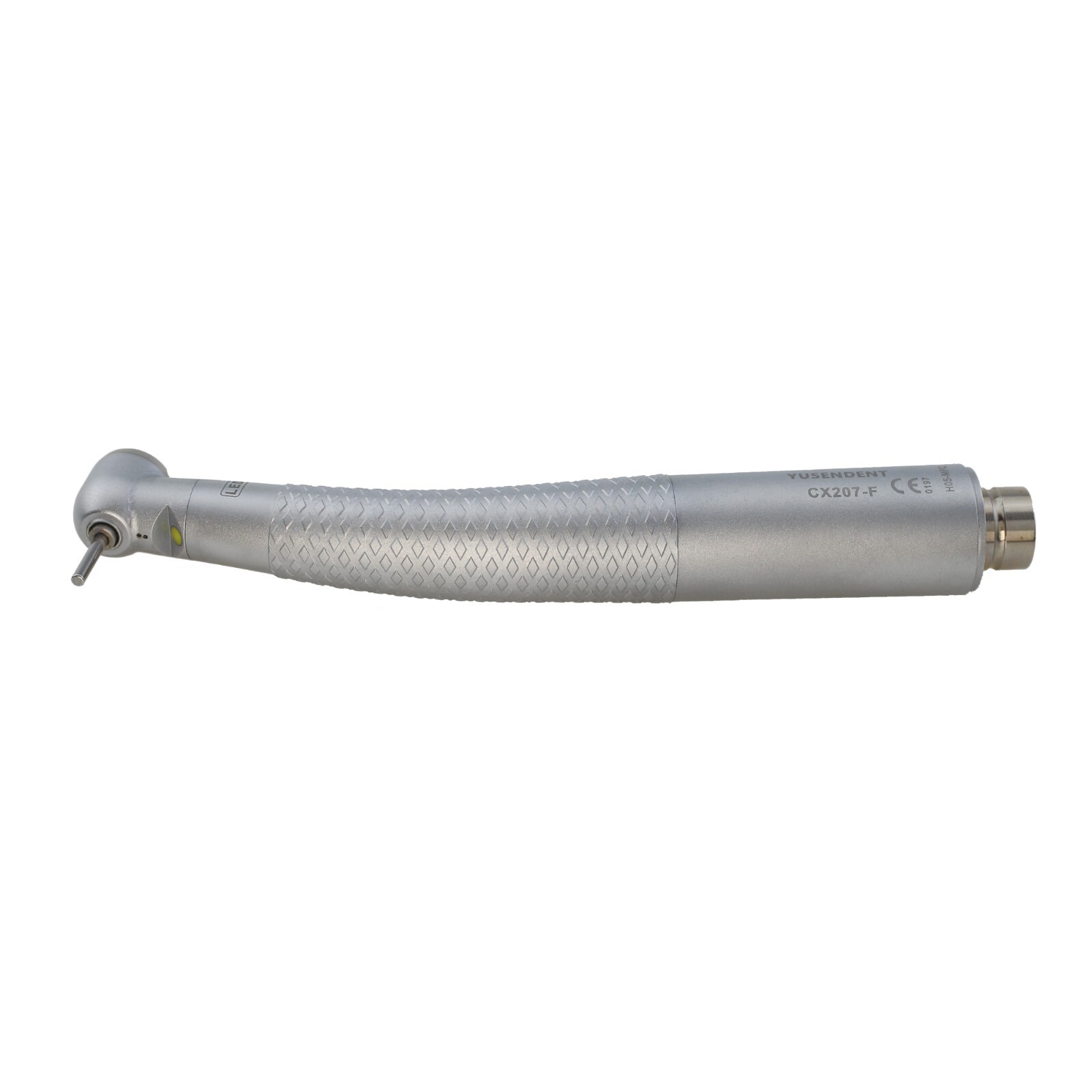 Dental Mini Small Head High Speed Handpiece LED Self Power Air Turbine NSK QD-J