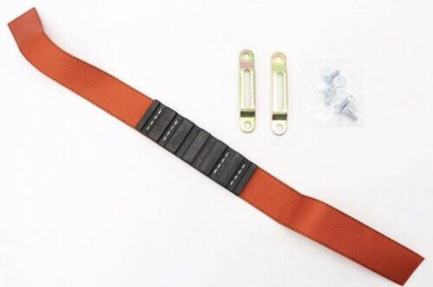 Louisville Extension Ladder Web Pole Grip Kit PK-E05R