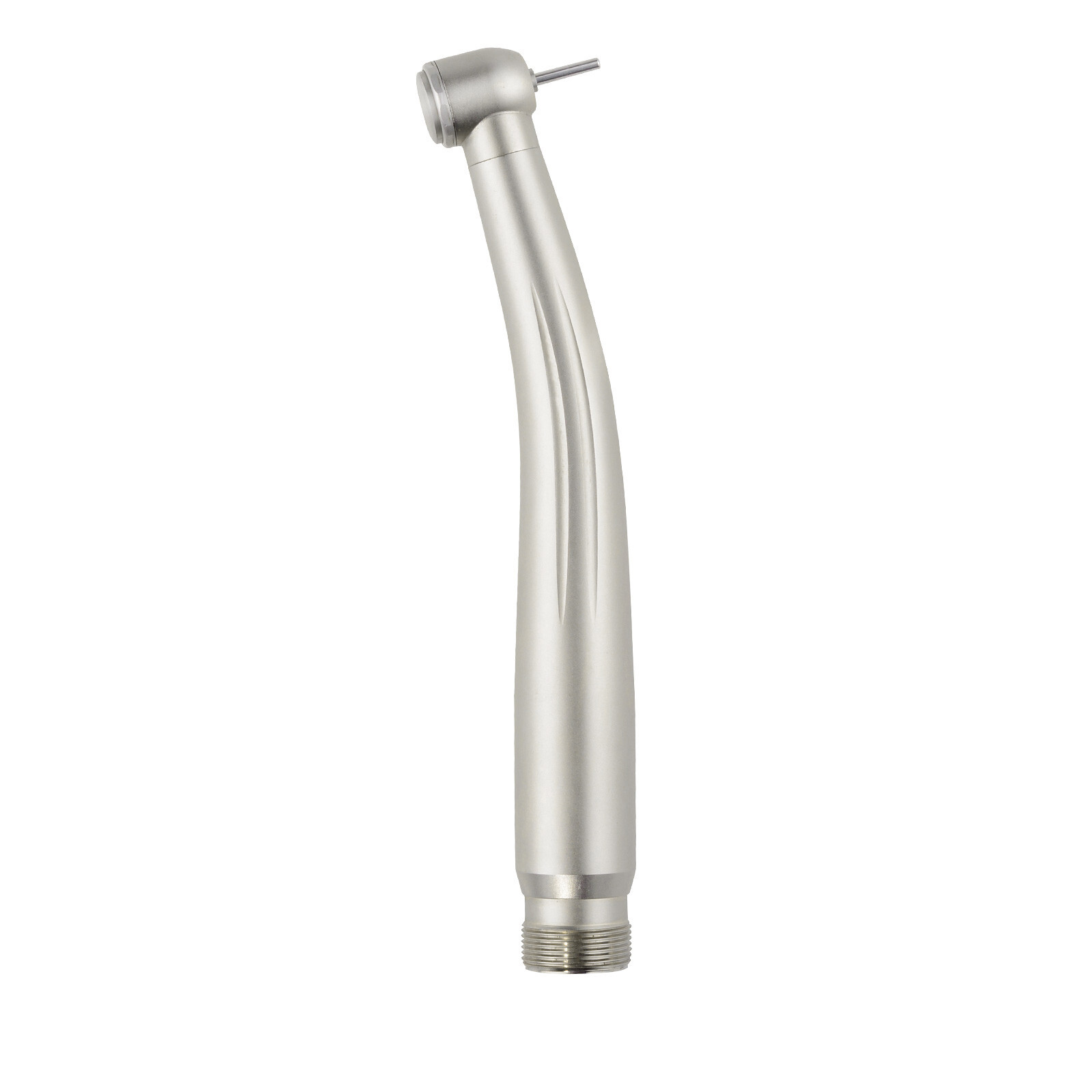 Dental Handpiece Standard High Speed Push Button Single Water Spray 2H