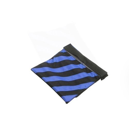 SANDBAG Sand Bag SADDLEBAG Double Zipper Design 4 Bags Weight Bags for Photo …