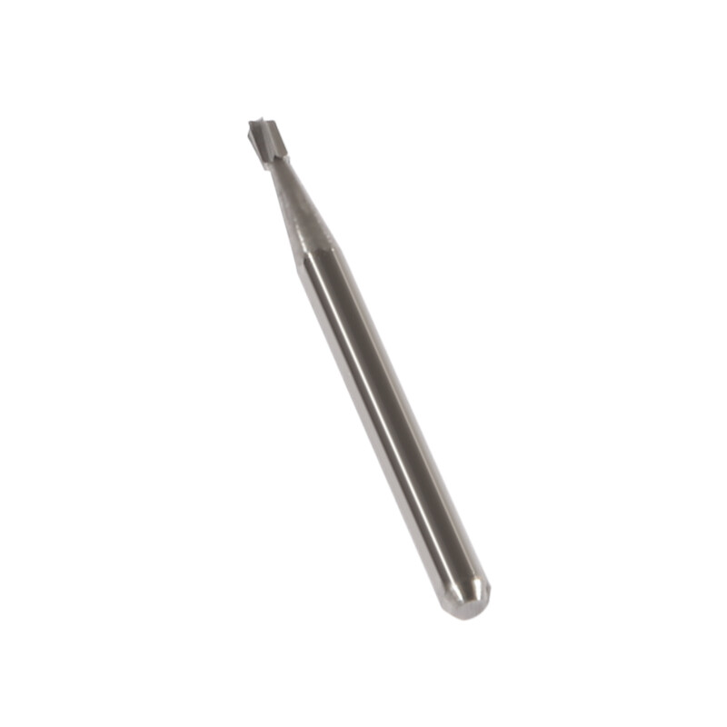 FG # 330 Dental Carbide 19mm Burs (100pcs=10 Packs)