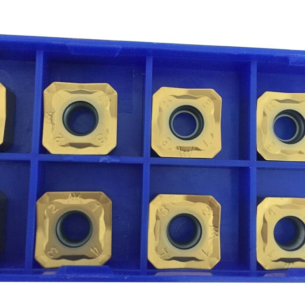 SNMX1206ANN-WW JTS991 Indexable milling insert SNMX1206 carbide inserts