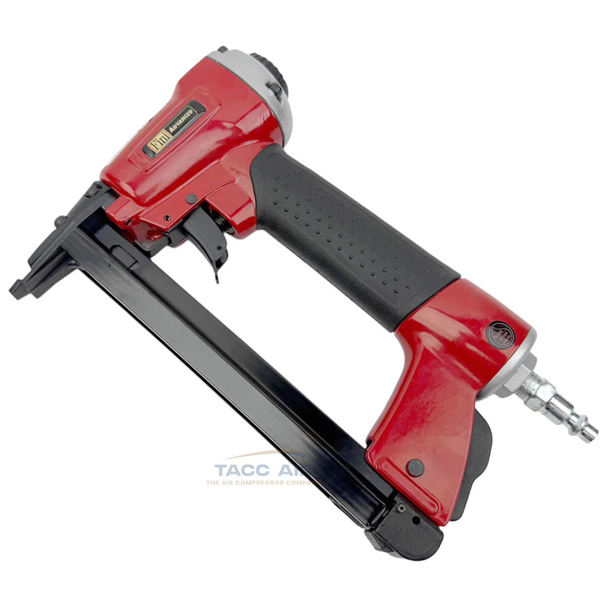 Fini Advanced T50 Pneumatic Air Staple Gun 20 Gauge Upholstery Stapler