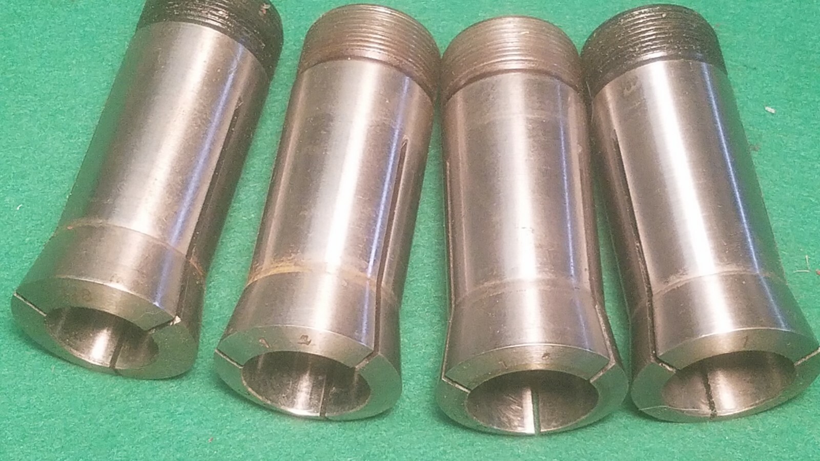 5C Collet-your choice of size