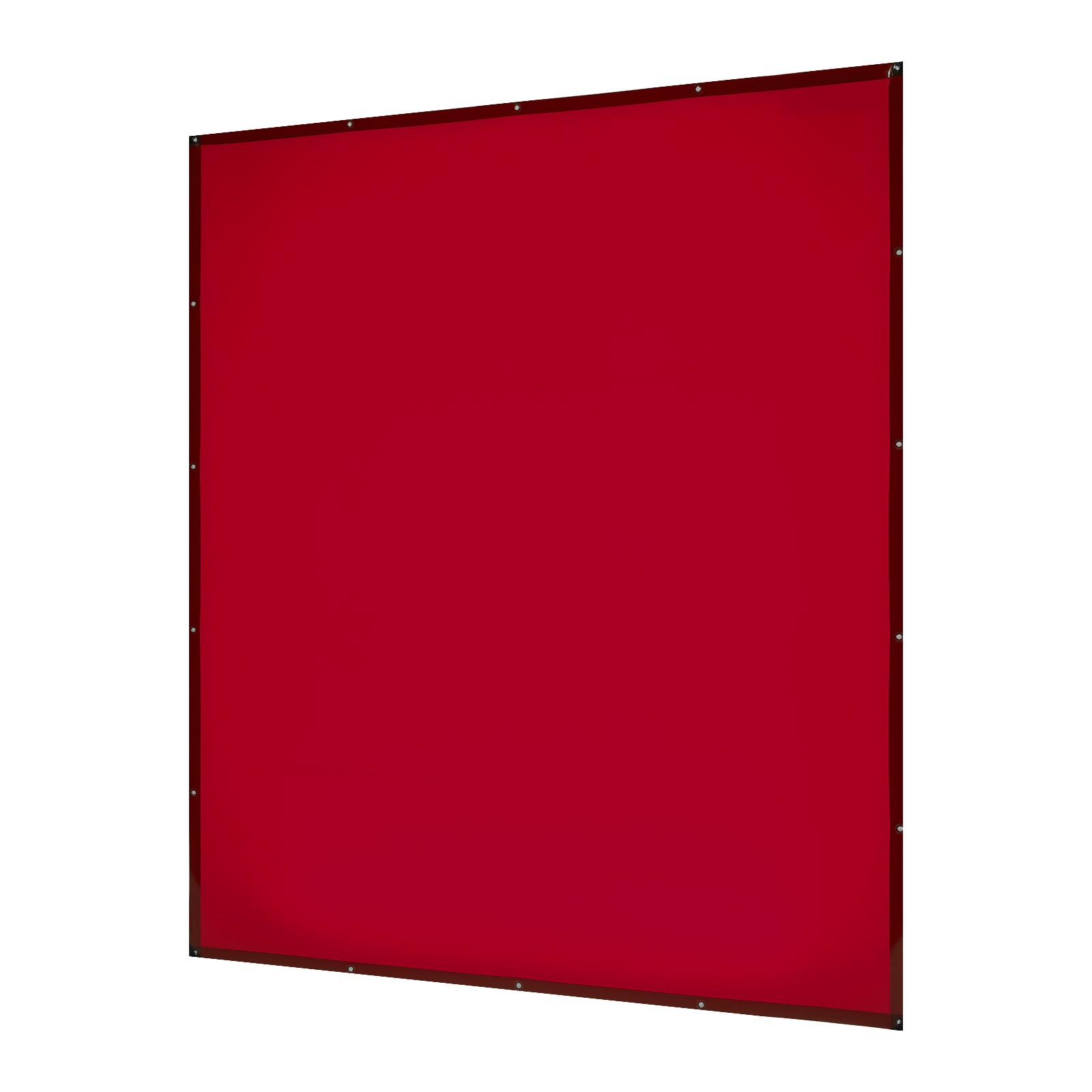 Uimoso 2PCS Welding Screen 6 x 8FT Flame-Resistant Vinyl Curtain