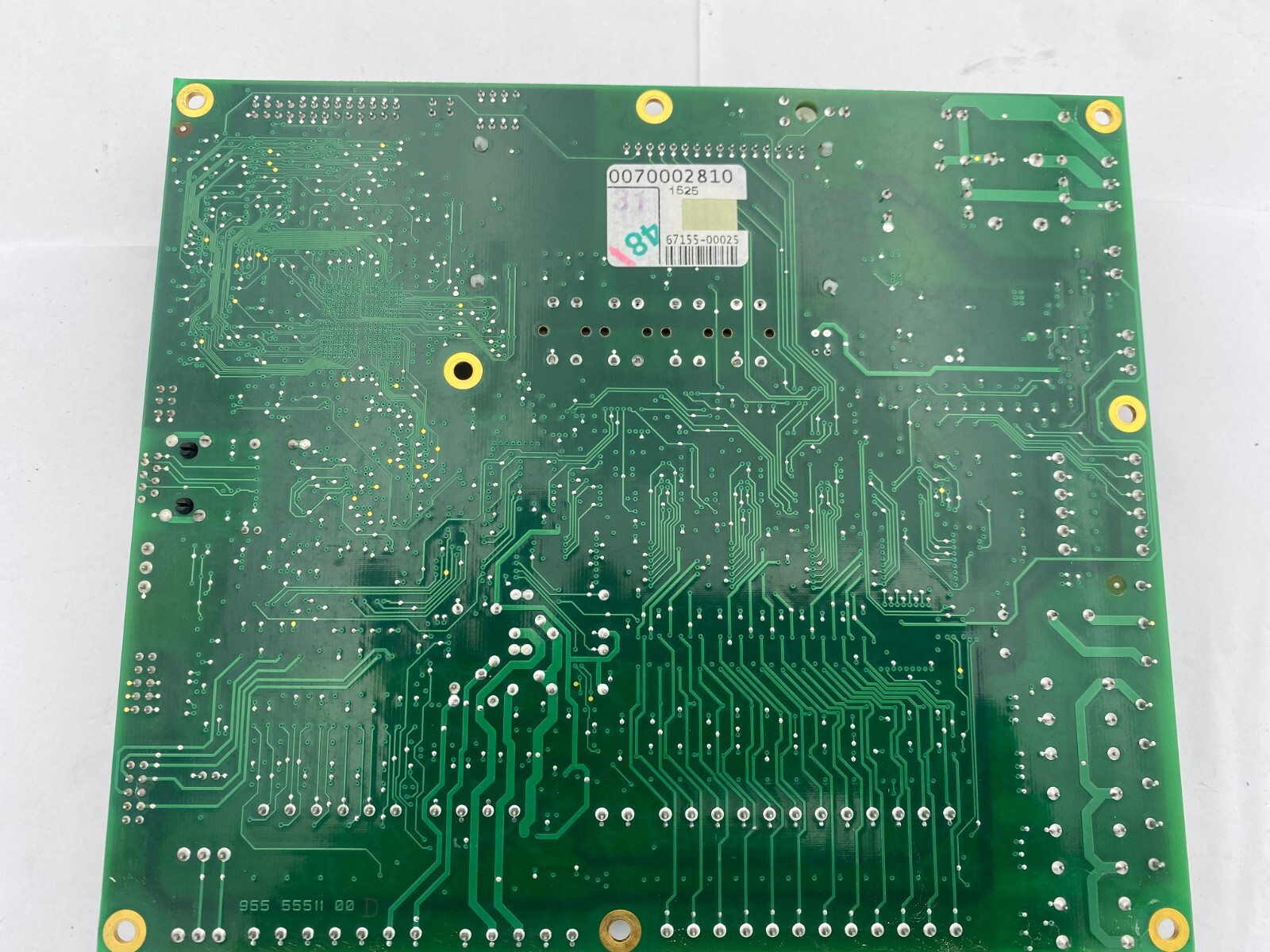 CIPSA-B 955 55511 00 00700002810 PRINT BOARD Elevator parts lift