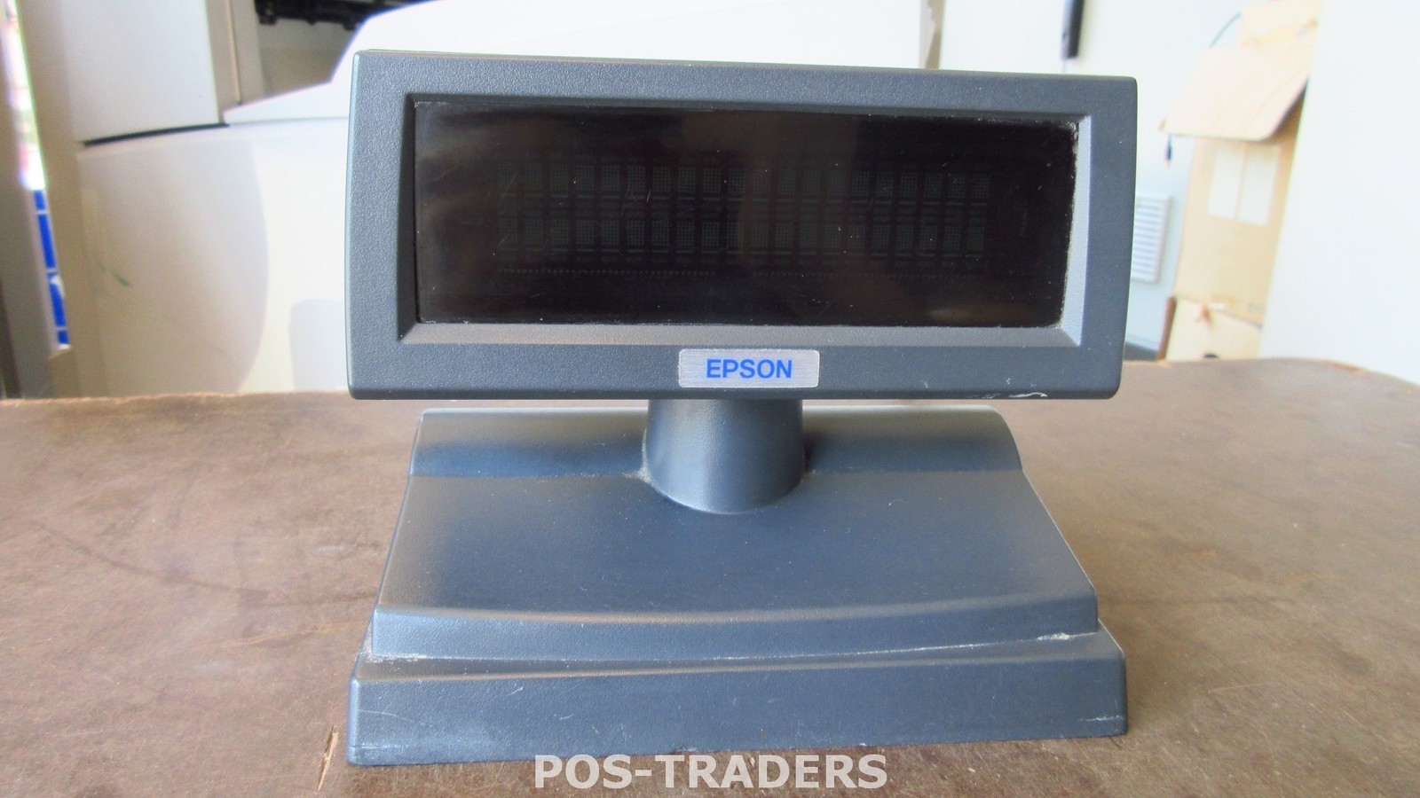 EPSON DM-D110-111 M58DB POS Display POS Display Customer Display EXCL CABLE