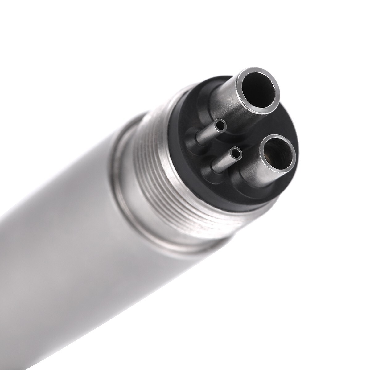 Dental E-generator LED High Speed Ceramic Torque Head Handpiece 4 Hole