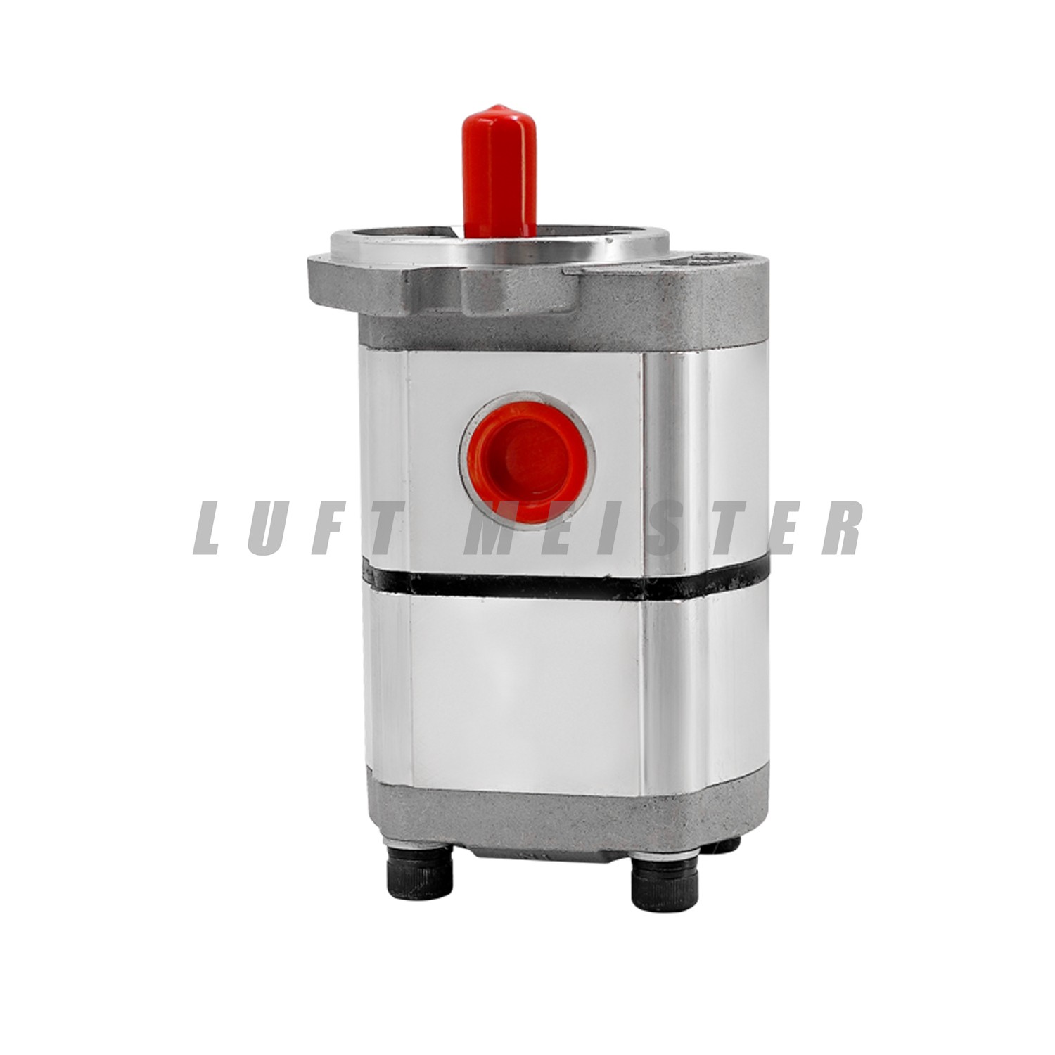 PGP51063G3LP For AGT-H15R Mini Excavator Hydraulic Gear Pump Double Acting Pump