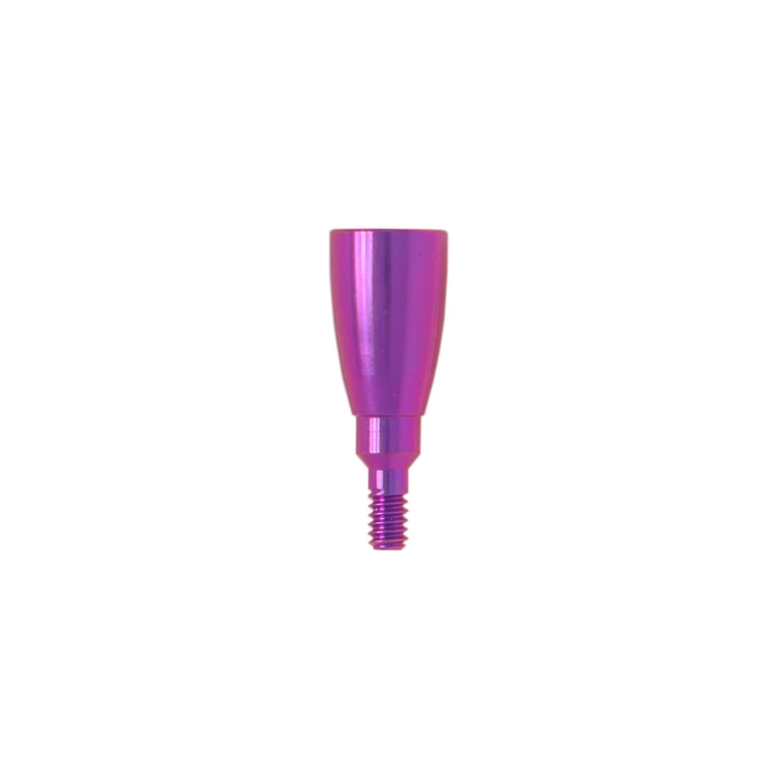 US Dental Healing Abutment NC/RC fits Straumann ITI BL/BLT Cover Screw Cap Ø4.5