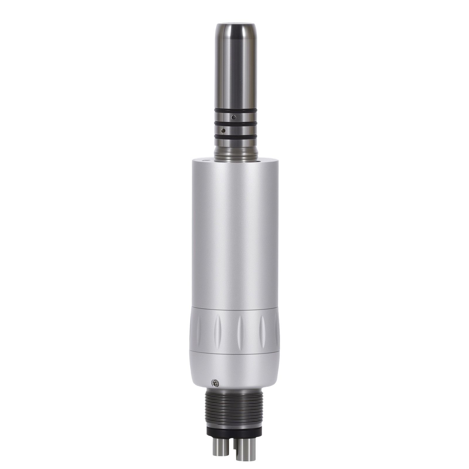 ASkeadnt Dental Inner Channel Slow Low Speed Air Motor Handpiece 4 Hole E-type