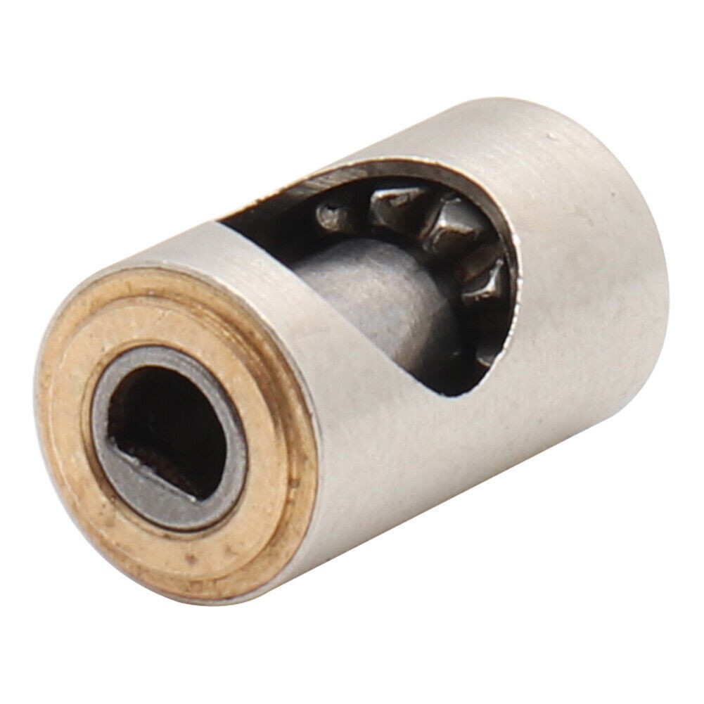 5 Pcs Dental Turbine Cartridge Head Wrench Standard Autoclavable 135°C For NSK