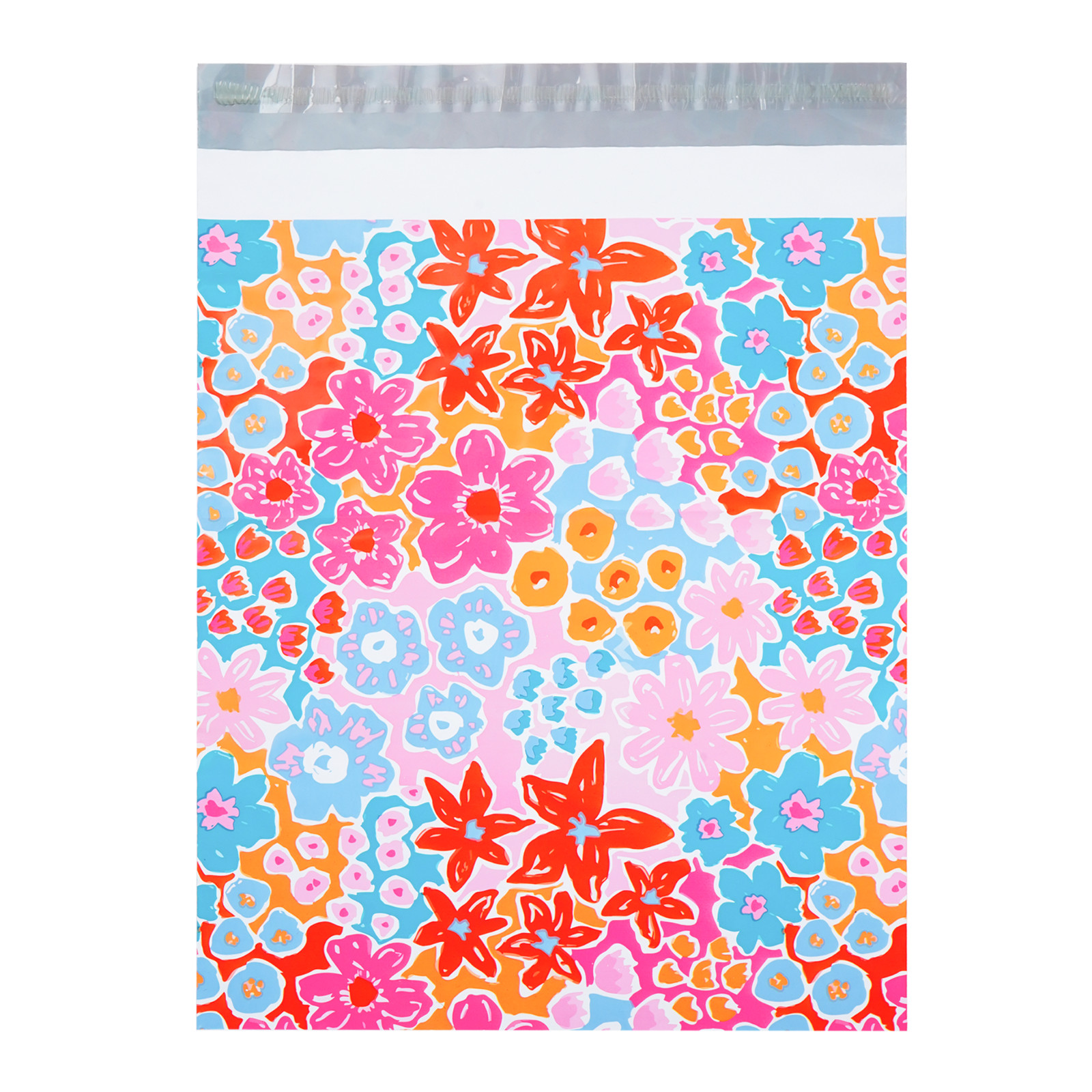 6×9 10×13 12×15.5 Self Seal Custom Cute Poly Mailers Shipping Premium Bags