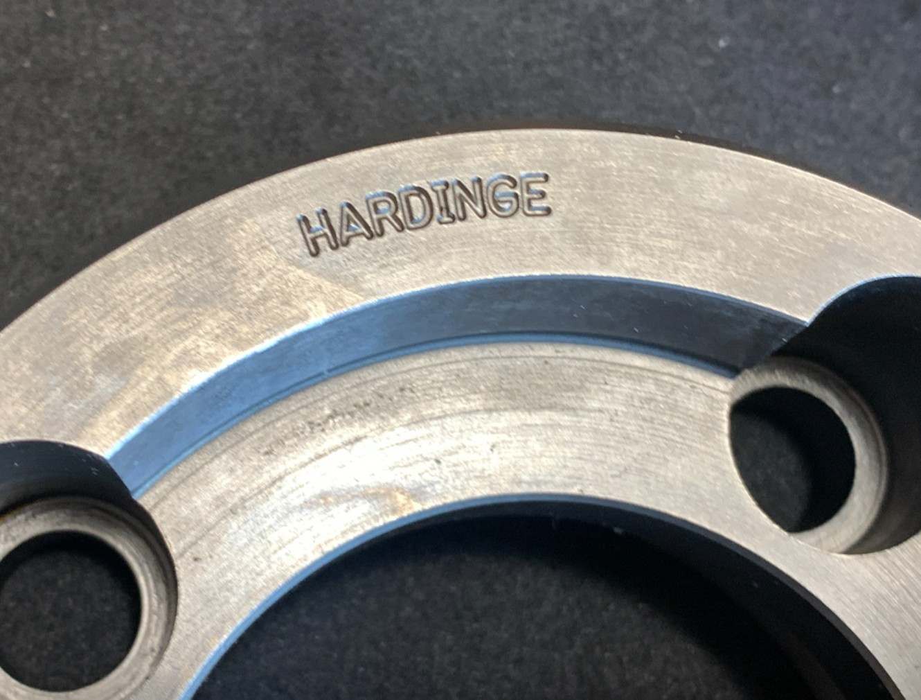 Hardinge A4 5C 3″ Regular Depth Closer New Old Stock 5 000268301