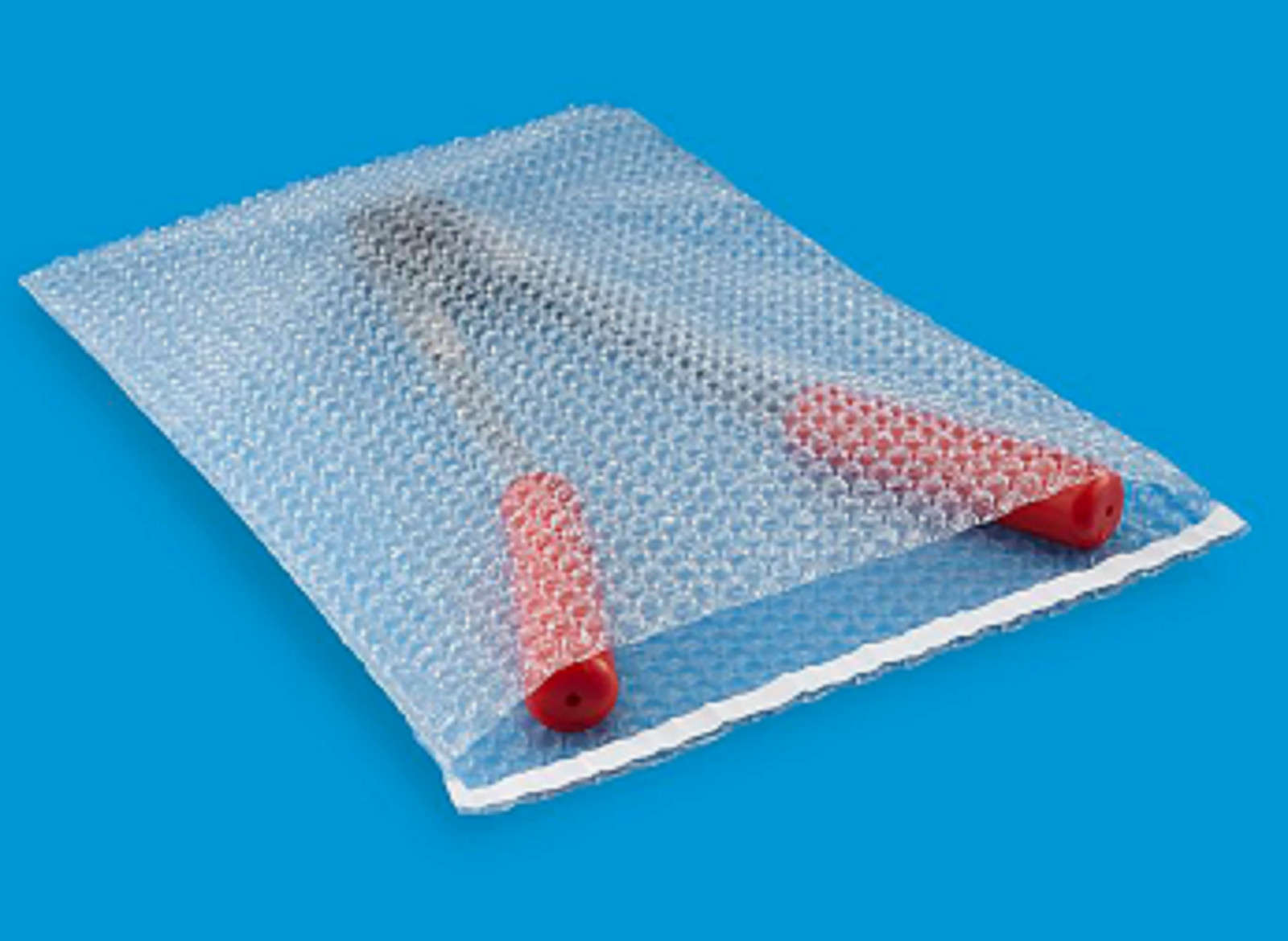Pick Quantity 4×7.5 Bubble Out Bags Protective Pouches Wrap Self Sealing 3/16″