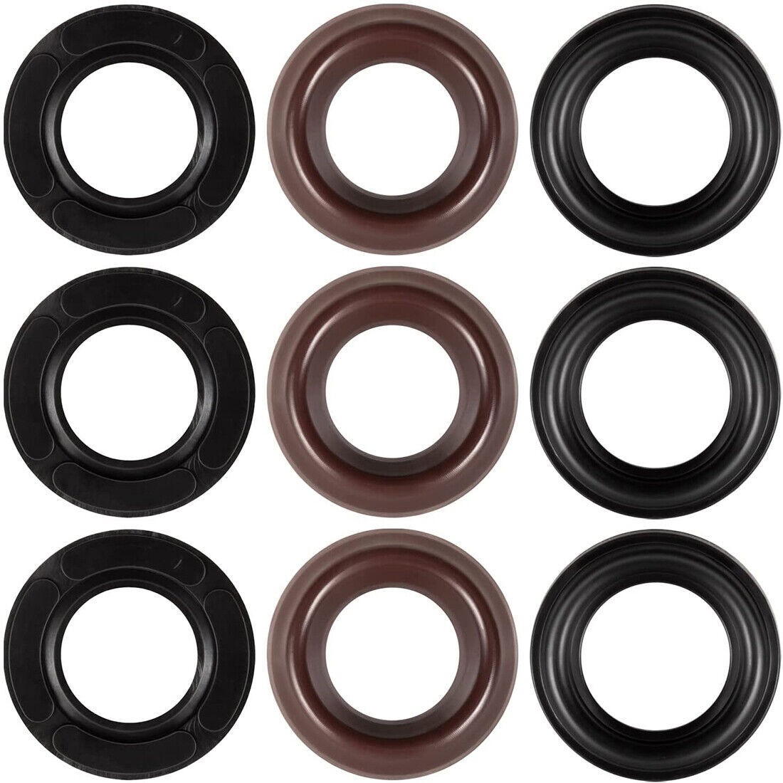Kit 69 GP Interpump General Pump Packing Kit 20mm Repair Seal TS1511 TS2010