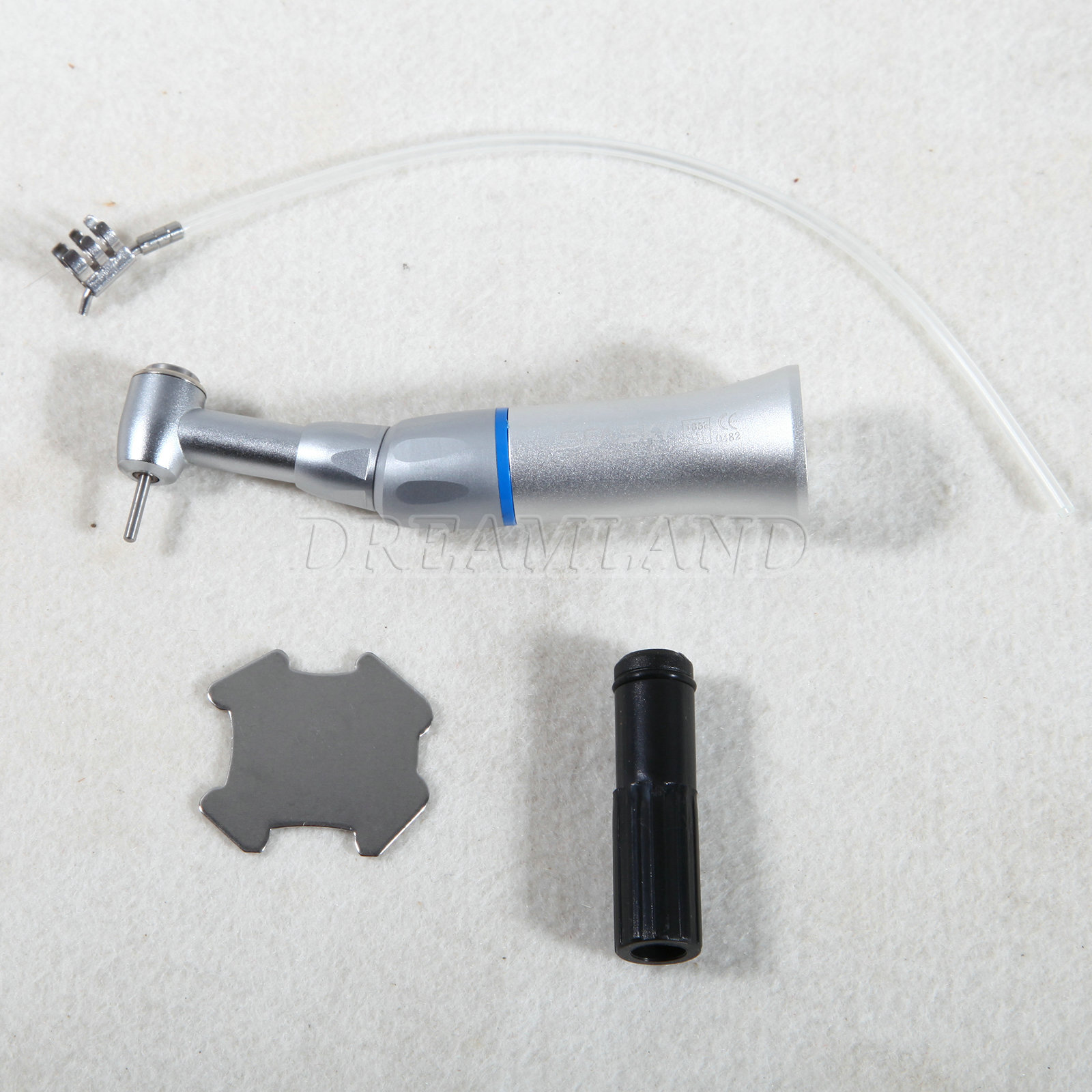 Dental Slow Low Speed Contra Angle Handpiece Fit FG 1.6mm Burs Fit NSK SALE