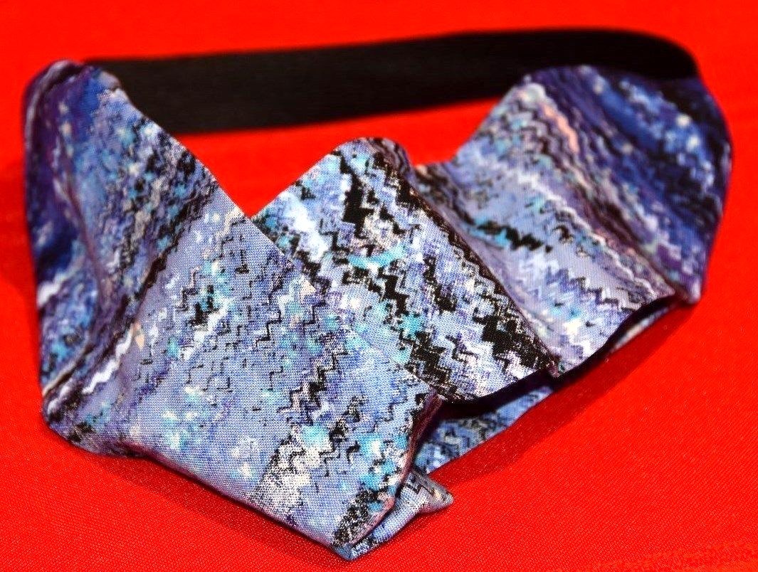 VIETNAM HEAD BAND 3-VARIOUS PATTERNS BRAND NEW NEVER WORN
