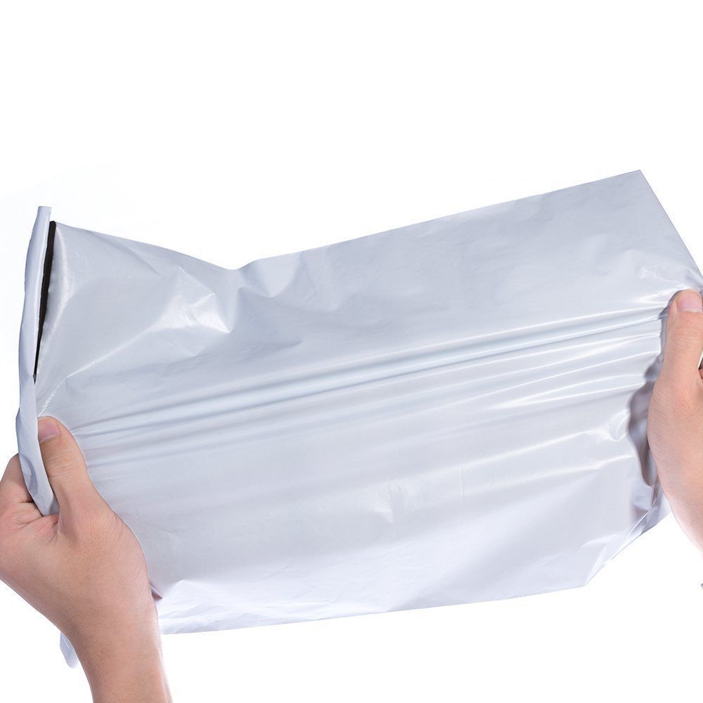 200 12X15.5 Poly Mailer Self Sealing Shipping Envelopes Mail Bags-ST ShipMailers