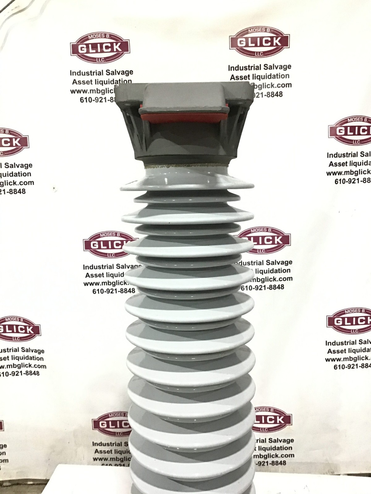 ABB 15BEP029-2 Exlim Surge Arrester