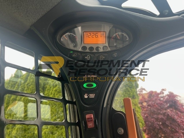 2019 Bobcat T590 Track Skid Steer