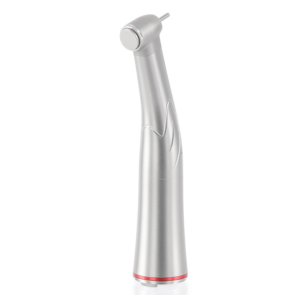 AZDENT Dental 1:5Fiber Optic LED Increasing Contra Angle Handpiece