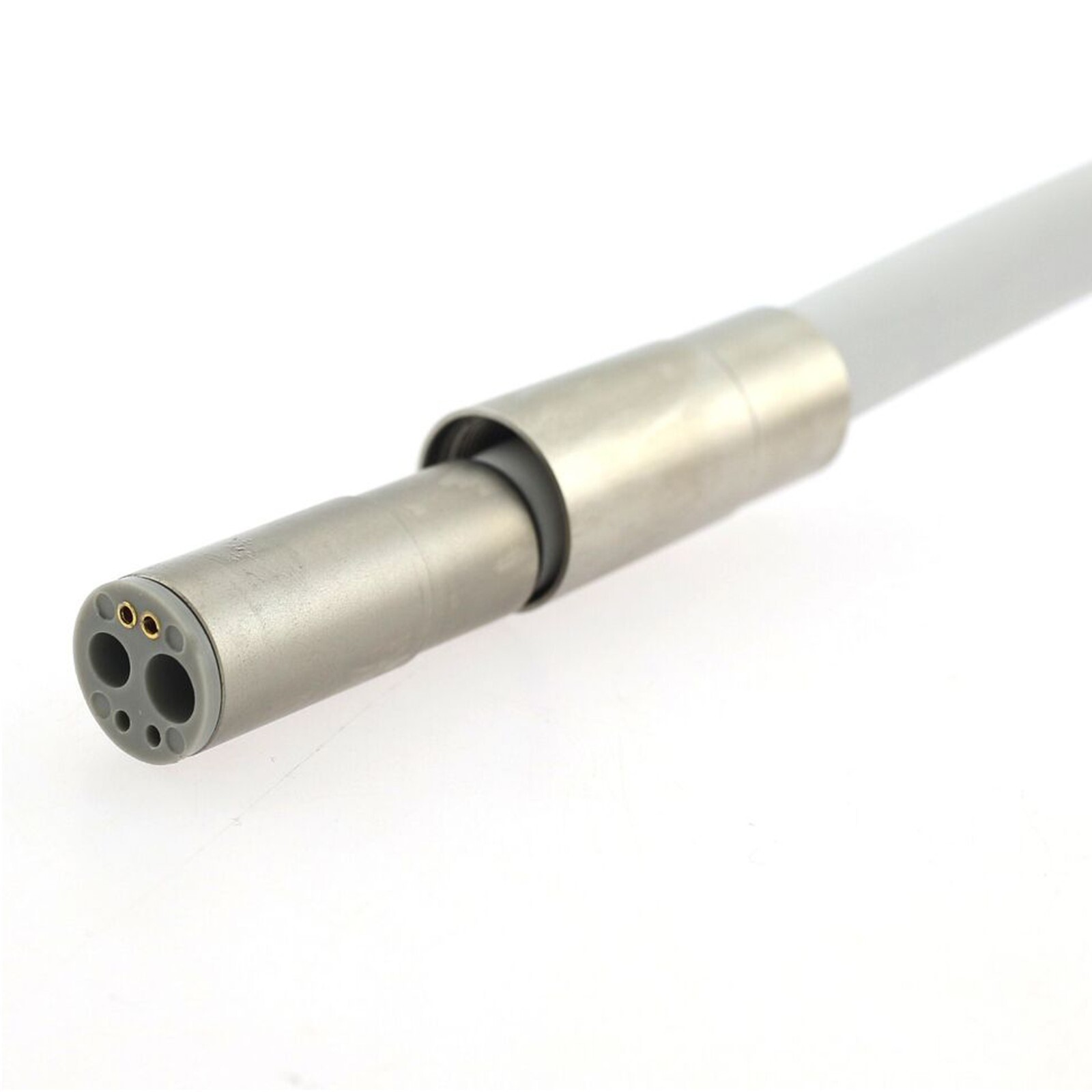 Dental High Speed Handpiece Tubing Tube Hose Fiber Optic 6 Hole Midwest 4 Hole