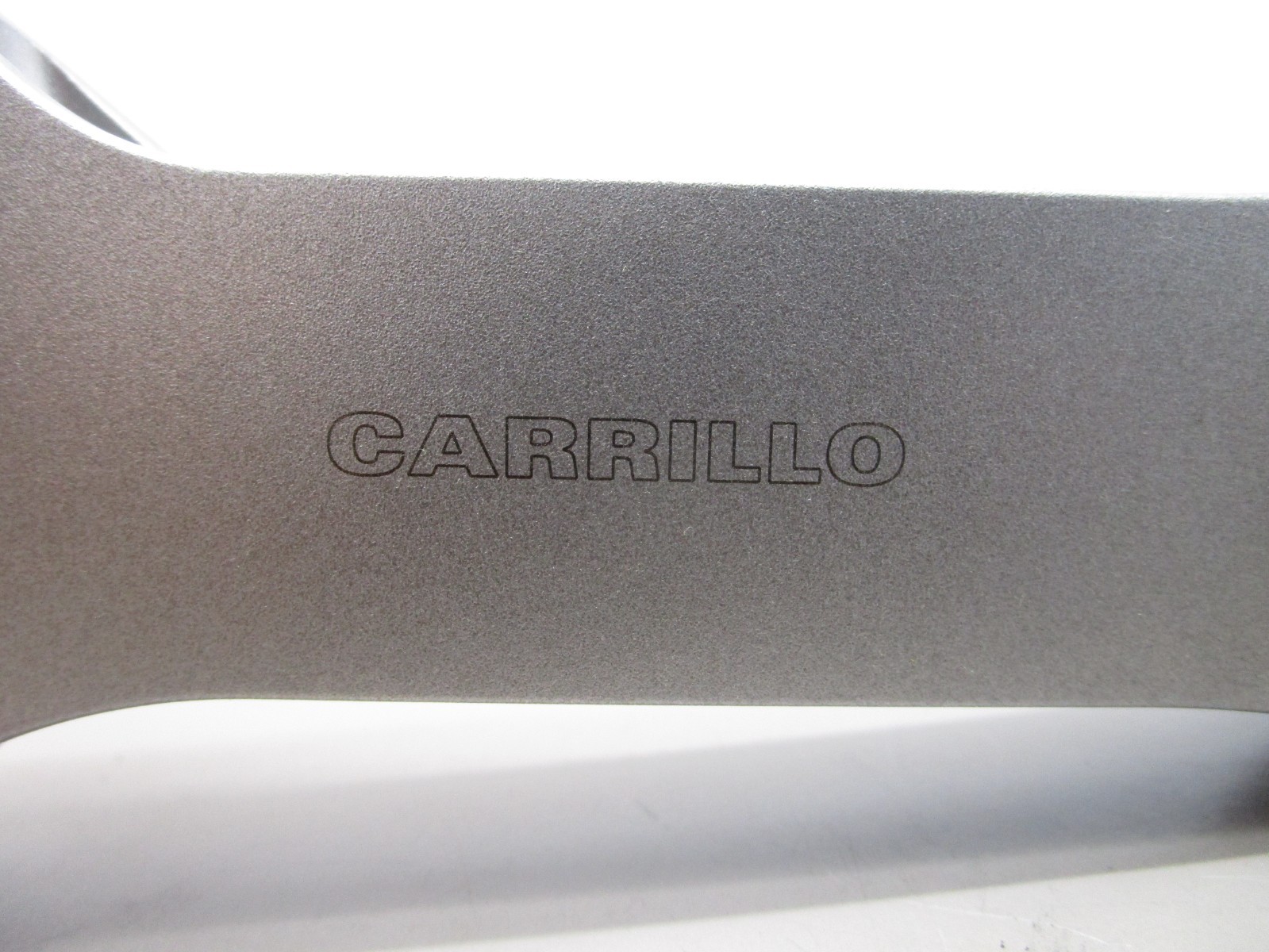 Cummins 6BT 5.9L 12v 24v Carrillo H-Beam Connecting Rod Std Bearing 7/16″ Bolt