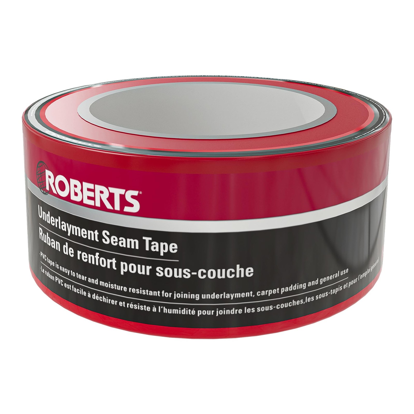 50-040 Underlayment Seam Tape 100 ft. Red