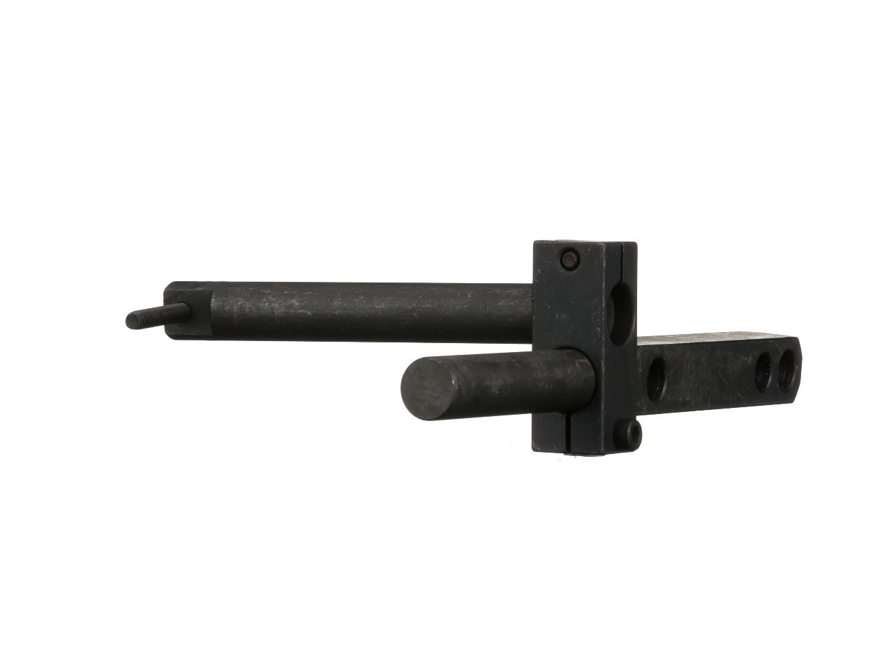MILL VISE STOP FOR 5 & 6″ VISES (3900-2123)