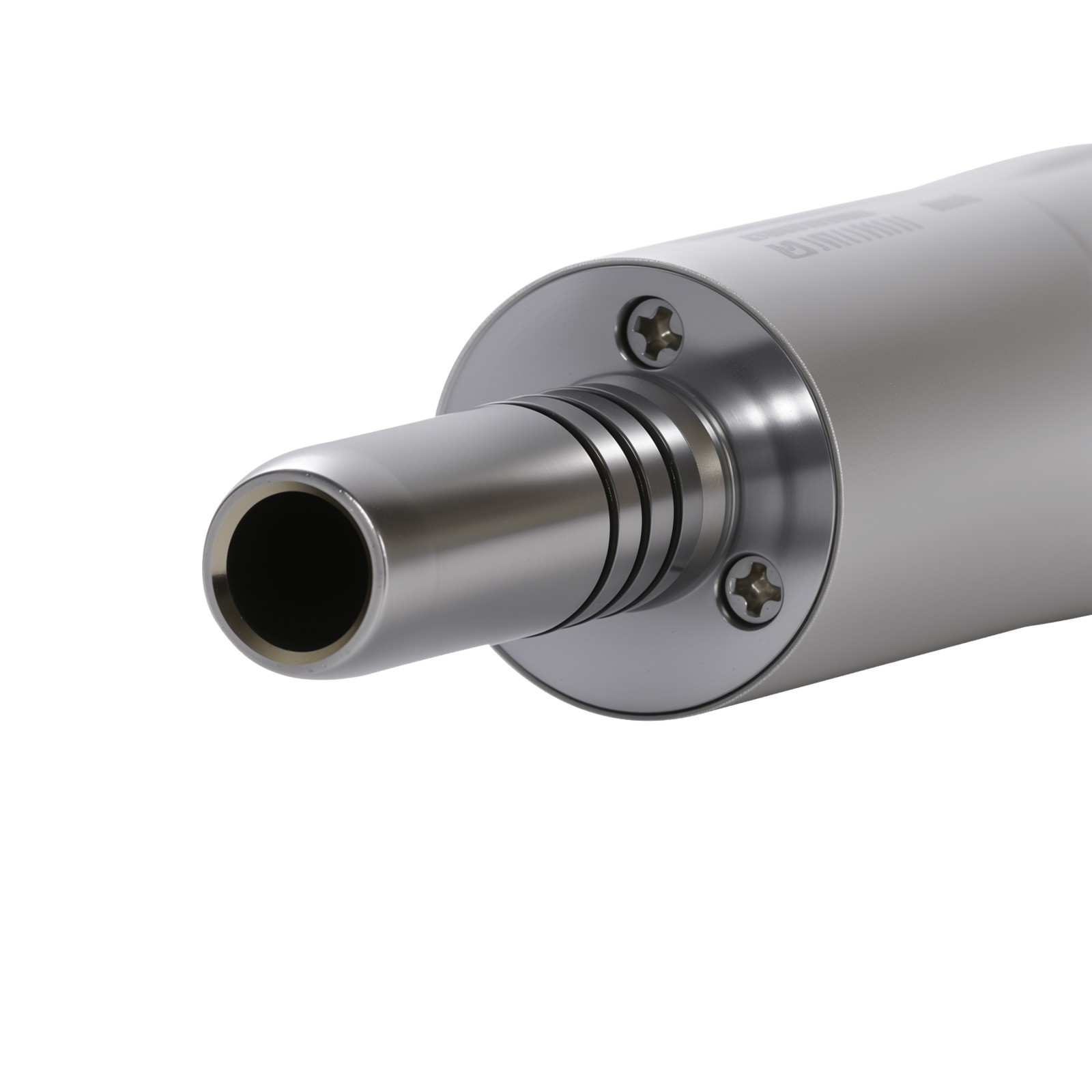 ASkeadnt Dental Inner Channel Slow Low Speed Air Motor Handpiece 4 Hole E-type